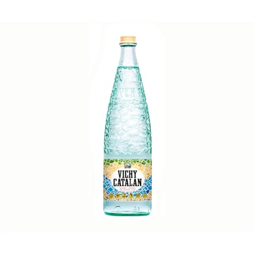kohlensäurehaltiges Mineralwasser bis18, 1 Liter Flasche, 4er Pack kohlensäurehaltiges Mineralwasser bis18, 1 Liter Flasche, 4er Pack von Generisch