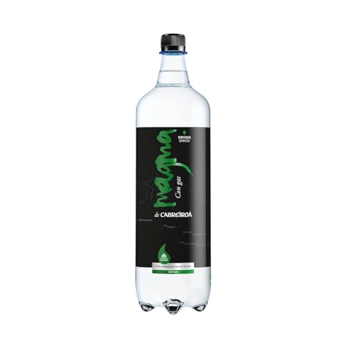 kohlensäurehaltiges Mineralwasser bis29, 1 Liter Flasche, 4er Pack kohlensäurehaltiges Mineralwasser bis29, 1 Liter Flasche, 4er Pack von Generisch