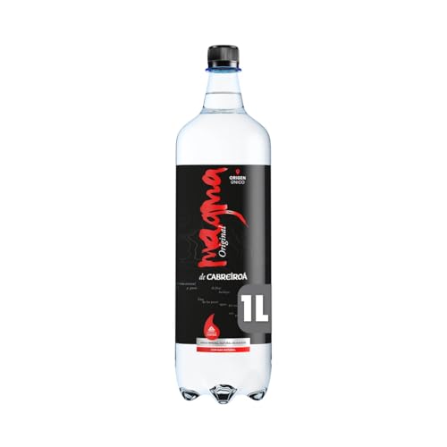 kohlensäurehaltiges Mineralwasser bis30, 1 Liter Flasche, 4er Pack kohlensäurehaltiges Mineralwasser bis30, 1 Liter Flasche, 4er Pack von Generisch