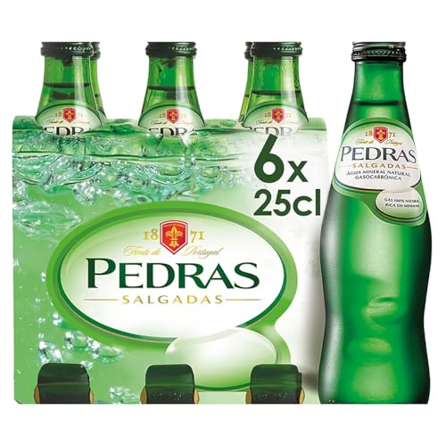 kohlensäurehaltiges Mineralwasser bis37, 25 Zentiliter Flasche, 6er Pack kohlensäurehaltiges Mineralwasser bis37, 25 Zentiliter Flasche, 6er Pack von Generisch