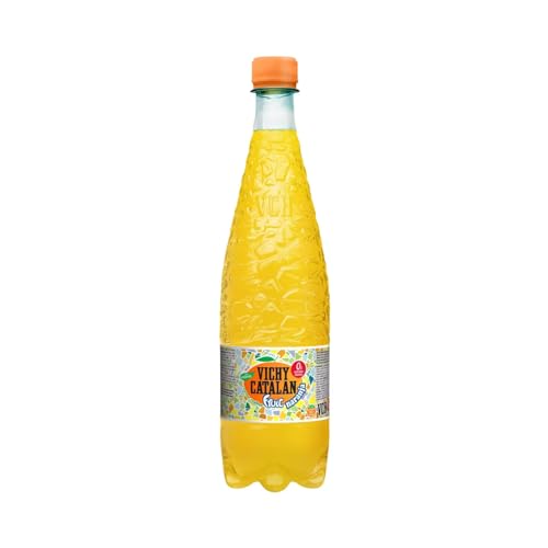 kohlensäurehaltiges Mineralwasser mit Orangengeschmack, ohne Zuckerzusatz, 1,2 Liter Flasche, 3er Pack kohlensäurehaltiges Mineralwasser mit Orangengeschmack, ohne Zuckerzusatz, 1,2 Liter Flasche, 3er Pack von Generisch