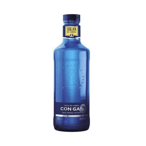kohlensäurehaltiges Wasser bis32, 75 cl Flasche, 4er Pack kohlensäurehaltiges Wasser bis32, 75 cl Flasche, 4er Pack von Generisch