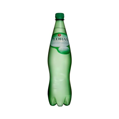 kohlensäurehaltiges Wasser bis36, PET-Flasche 1 l, 4er Pack kohlensäurehaltiges Wasser bis36, PET-Flasche 1 l, 4er Pack von Generisch
