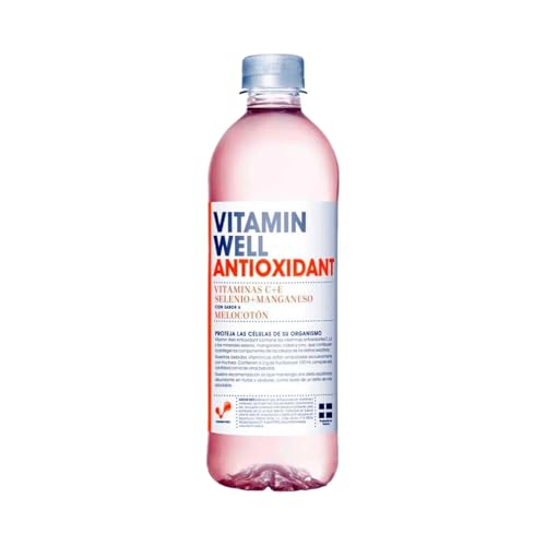 vitaminhaltiges Wasser mit Pfirsichgeschmack, 50 Zentiliter Flasche, 8er Pack vitaminhaltiges Wasser mit Pfirsichgeschmack, 50 Zentiliter Flasche, 8er Pack von Generisch