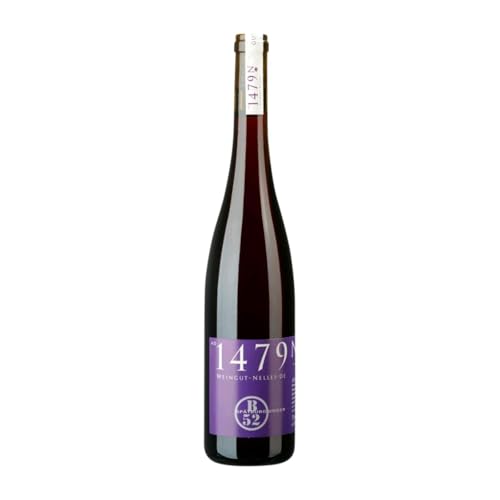 Nelles 1479 B 52 Heimersheimer Burggarten Spätburgunder Grosses Gewächs GG 75 cl Rotwein Nelles 1479 B 52 Heimersheimer Burggarten Spätburgunder Grosses Gewächs GG 75 cl Rotwein von Generish