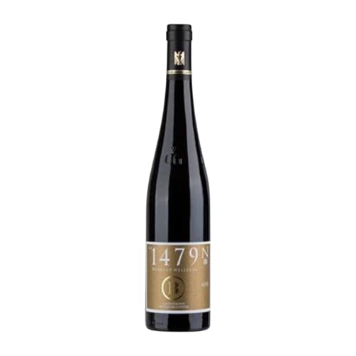 Nelles Landskrone Spätburgunder Grosses Gewächs GG 75 cl Rotwein Nelles Landskrone Spätburgunder Grosses Gewächs GG 75 cl Rotwein von Generish