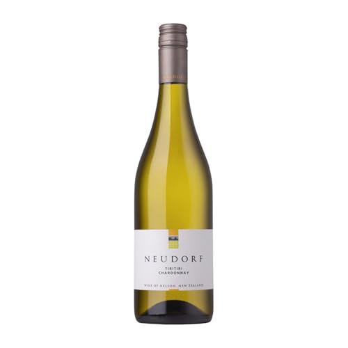 Neudorf Tiritiri Chardonnay Nelson Alterung 75 cl Weißwein Neudorf Tiritiri Chardonnay Nelson Alterung 75 cl Weißwein von Generish