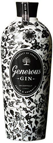 Generous Gin (1 x 0.7 l), 9-GD-001-44 von Generous