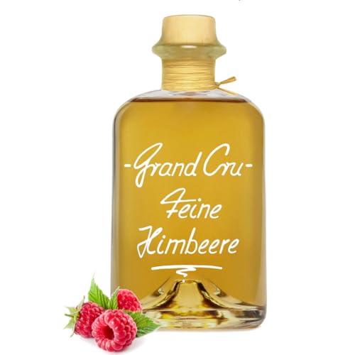 Grand Cru Feine Himbeere 0,7 L fruchtig & sehr mild 40% Vol. Obstler Schnaps Edelspirituose Himbeerschnaps Grand Cru Feine Himbeere 0,7 L fruchtig & sehr mild 40% Vol. Obstler Schnaps Edelspirituose Himbeerschnaps von Geniess-Bar!