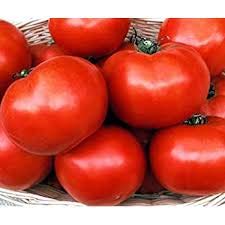 Genipap 10 Tomatengemüsesamen Rot. Genipap 10 Tomatengemüsesamen Rot. von Genipap