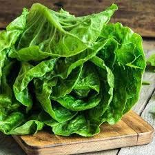 Genipap 200 Salat Gemüsesamen Grün. Genipap 200 Salat Gemüsesamen Grün. von Genipap