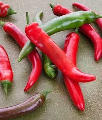 Genipap 5 Salsa Pfeffer Pflanzensamen Genipap 5 Salsa Pfeffer Pflanzensamen von Genipap