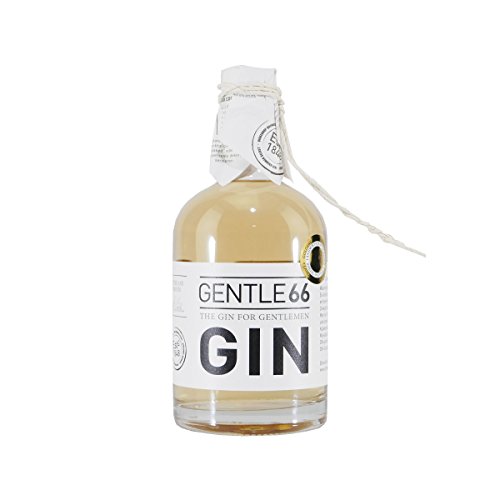 Gentle 66 - The Gin for Gentlemen Birkenhof Gentle 66 - The Gin for Gentlemen Birkenhof von Gentle 66
