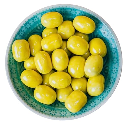 Genuss Berlin – Lakritz Schoko Zitrone – 600g – Süßigkeiten mit Lakritze, Schokolade & Zitrone – Kombination aus süß, spritzig & herb – Raffinierter Snack & tolles Geschenk für Lakritz-Liebhaber Genuss Berlin – Lakritz Schoko Zitrone – 600g – Süßigkeiten mit Lakritze, Schokolade & Zitrone – Kombination aus süß, spritzig & herb – Raffinierter Snack & tolles Geschenk für Lakritz-Liebhaber von Genuss Berlin