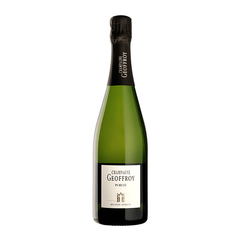 Geoffroy : Pureté Premier Cru Brut Nature von Geoffroy