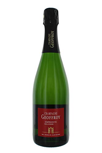 Geoffroy Empreinte Millesime 2014 Brut Blanc De Noirs Cl 75 Geoffroy Empreinte Millesime 2014 Brut Blanc De Noirs Cl 75 von Geoffroy