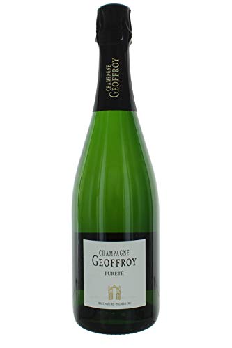 Geoffroy Purete' Brut Nature Premier Cru Cl 75 von Geoffroy