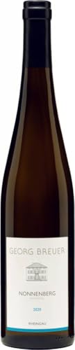 Georg Breuer Rauenthal Nonnenberg Riesling Rheingau QbA trocken 2023 (1 x 0.750 l) von Georg Breuer
