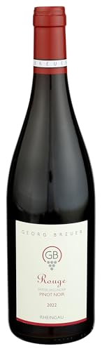 Weingut Georg Breuer Gb Rouge 2022 0.75 L Flasche Weingut Georg Breuer Gb Rouge 2022 0.75 L Flasche von Georg Breuer