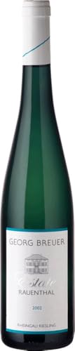 Weingut Georg Breuer Rauenthal Estate Riesling Trocken 2023 0.75 L Flasche Weingut Georg Breuer Rauenthal Estate Riesling Trocken 2023 0.75 L Flasche von Georg Breuer