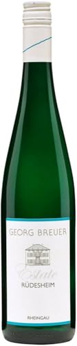 Weingut Georg Breuer Ruedesheim Estate Riesling Trocken 2021 1.5 L Magnum Weingut Georg Breuer Ruedesheim Estate Riesling Trocken 2021 1.5 L Magnum von Georg Breuer