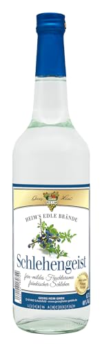 Georg Heim | Schlehengeist - 40% Vol. | 0,7 L von Georg Heim