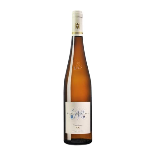 Georg Mosbacher Ungeheuer Riesling Grosses Gewächs GG 75 cl Weißwein Georg Mosbacher Ungeheuer Riesling Grosses Gewächs GG 75 cl Weißwein von Georg Mosbacher