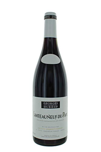 Chateauneuf Du Pape Duboeuf Cl 75 Chateauneuf Du Pape Duboeuf Cl 75 von GEORGES DUBOEUF
