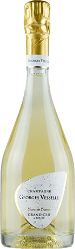 Georges Vesselle Champagne Blanc de Blancs von Georges Vesselle