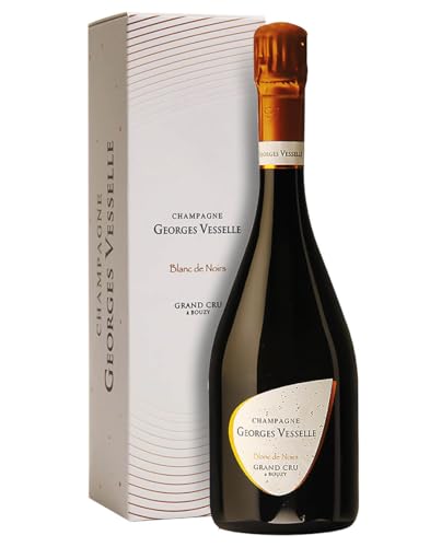 Georges Vesselle Champagne Blanc de Noirs von Georges Vesselle