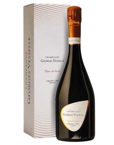 Georges Vesselle Champagne Blanc de Noirs Georges Vesselle Champagne Blanc de Noirs von Georges Vesselle