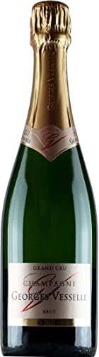 Georges Vesselle Champagne Gran Cru Georges Vesselle Champagne Gran Cru von Georges Vesselle