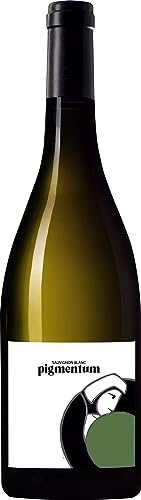 Georges Vigouroux pigmentum Sauvignon Blanc Buzet Frankreich Wein trocken (1 x 0.75 l) von Georges Vigouroux