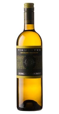 Georges Vigouroux, Pigmentum Ugni Blanc Colombard, Weißwein, 75cl, Frankreich/Cahors von Georges Vigouroux
