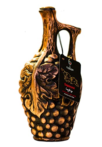 Saperavi Georgian Production Tonflasche Saperavi Georgian Production Tonflasche von GP Georgian Production