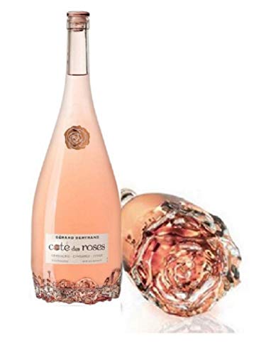 Gerard Bertrand Cote des Roses, Roséwein 2021 (1 x 150 cl MAGNUM Flasche) von Gerard Bertrand Cote des Roses