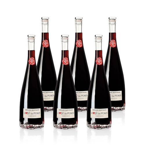 2019 Côte des Roses Pinot Noir (6x0,75l) von Gérard Bertrand