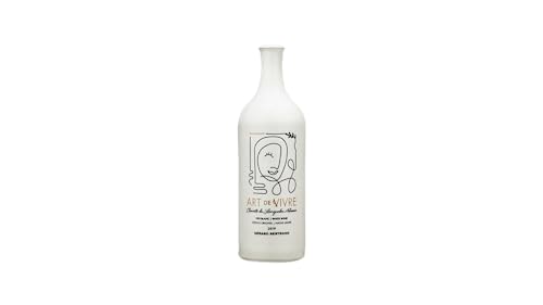 Gérad Bertrand Art de Vivre Wei?wein | Clairette | AOP Clairette du Languedoc Adissan Keramikflasche S¸? | (1 x 0.75 l) Gérad Bertrand Art de Vivre Wei?wein | Clairette | AOP Clairette du Languedoc Adissan Keramikflasche S¸? | (1 x 0.75 l) von Gérard Bertrand