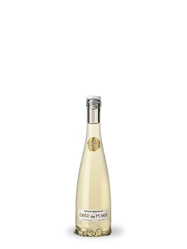 Gérad Bertrand Cote des Roses Weiﬂwein | Chardonnay | IGP Pays d'Oc Trocken | (1 x 0.375 l) von Gérard Bertrand