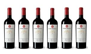 Gérard Bertrand, Clos d'Ora, Minervois La Luvinière, ROTWEIN (case of 6x75cl) Frankreich/Languedoc von Gérard Bertrand