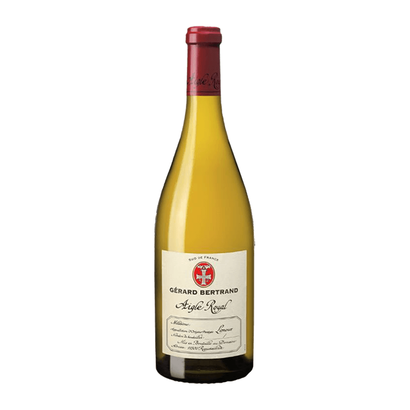 Gérard Bertrand : Aigle Royal 2017 Gérard Bertrand : Aigle Royal 2017 von Gérard Bertrand