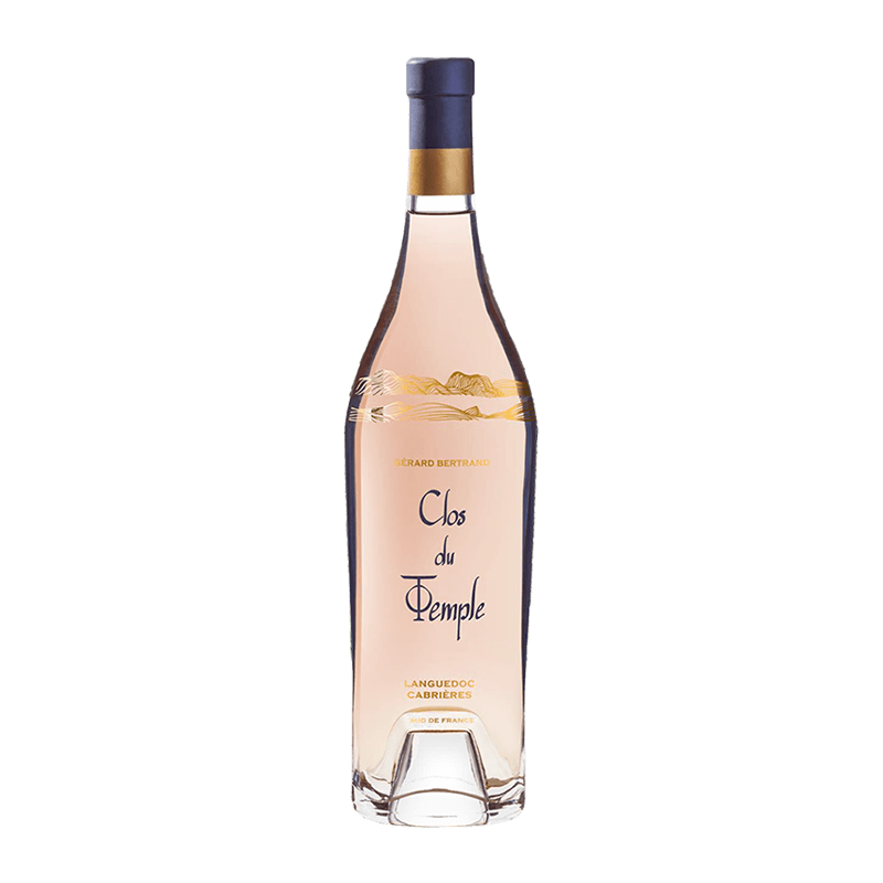 Gérard Bertrand : Clos du Temple 2020 Gérard Bertrand : Clos du Temple 2020 von Gérard Bertrand