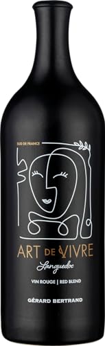 Gerard Bertrand Art De Vivre Languedoc Rouge 2021 0.75 L Flasche von Gérard Bertrand