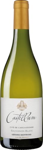 Gerard Bertrand Castellum Sauvignon Blanc 2023 0.75 L Flasche Gerard Bertrand Castellum Sauvignon Blanc 2023 0.75 L Flasche von Gérard Bertrand