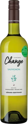 Gérard Bertrand Change Sauvignon Blanc 2021 (1 x 0.75 l) von Gérard Bertrand