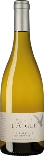 Gerard Bertrand Chardonnay Domaine de LAigle Limoux 2022 0.75 L Flasche von Gérard Bertrand