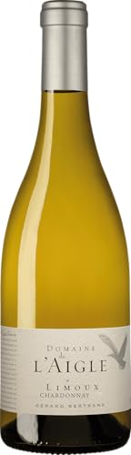 Gerard Bertrand Chardonnay Domaine de LAigle Limoux 2023 0.75 L Flasche Gerard Bertrand Chardonnay Domaine de LAigle Limoux 2023 0.75 L Flasche von Gérard Bertrand