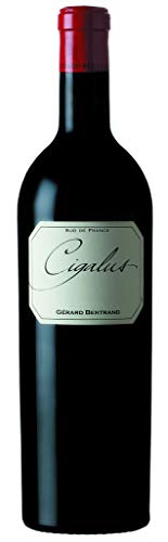 Gérard Bertrand Cigalus Rotwein IGP AUde Hauterive Bio Demeter (1 x 0.75 l) von Gérard Bertrand