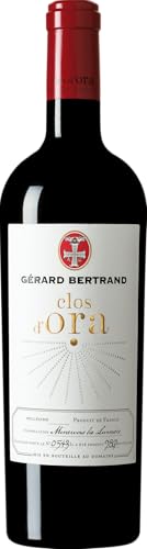 Gerard Bertrand Clos DOra 1er in 2019 0.75 L Flasche Gerard Bertrand Clos DOra 1er in 2019 0.75 L Flasche von Gérard Bertrand