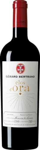 Gerard Bertrand Clos DOra 1er in 2019 0.75 L Flasche von Gérard Bertrand